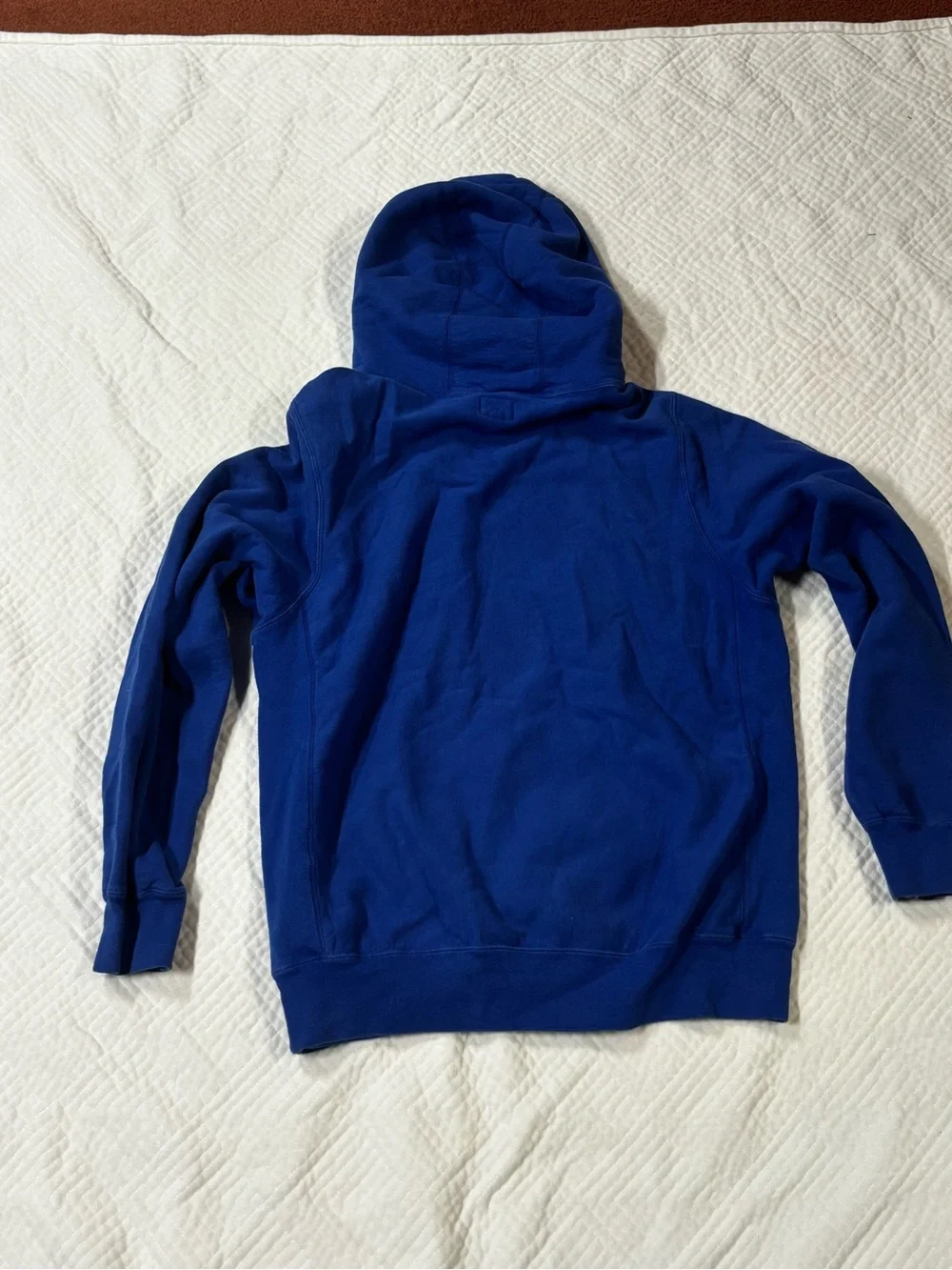 NOAH NYC hoodie